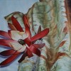 Stations of the cross. Oil on canvas. 508x508. 2007.