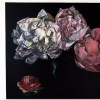 Colossal Grief.90 x 90 cm. 2011.Oil on canvas.