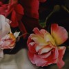 Betrayal.602 x 455 cm. 2007. Oil on canvas.