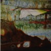 The second fall.VII 50 x 50 cm. 2007