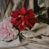 904 x 604 cm. 2009. Oil on canvas.My ancient self.