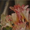 The poorest of the poor. 91 x x 60 cm.2007. Oil on canvas. Sold