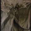 91 x 60 cm. 2007. Oil on canvas. A likeness and a nearness. Sold