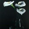 Is Now (Study)W76xH101 2010 Sold