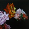 The Boundary of the Concealed W101xH76cm 2012